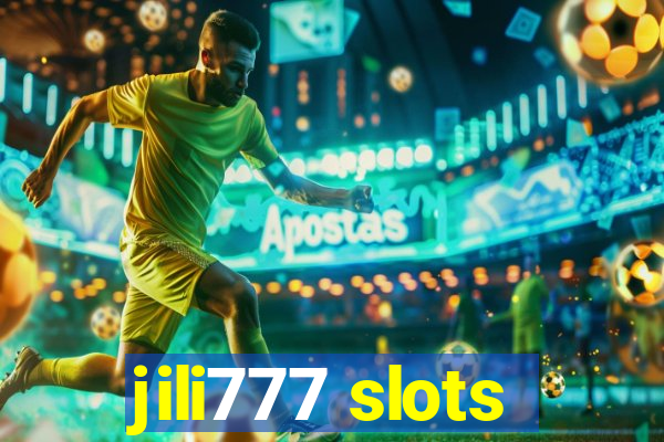 jili777 slots